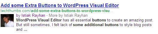 author's pic in google search authors pic in google search1