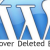 What to do If you Accidentally Delete your Blog Post?