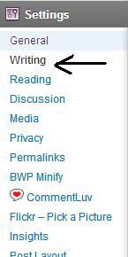 wp ping list wp ping list