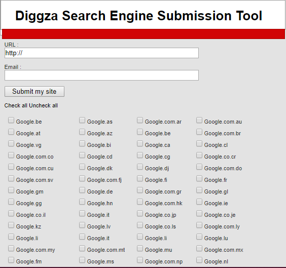 How To Submit Your Blog To Search Engines (A Beginner’s Guide ...