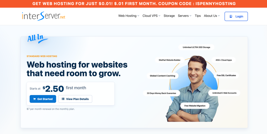 HostGator 1 Cent Coupon: Discontinued, But This 1 Cent Hosting Deal Still Works 1
