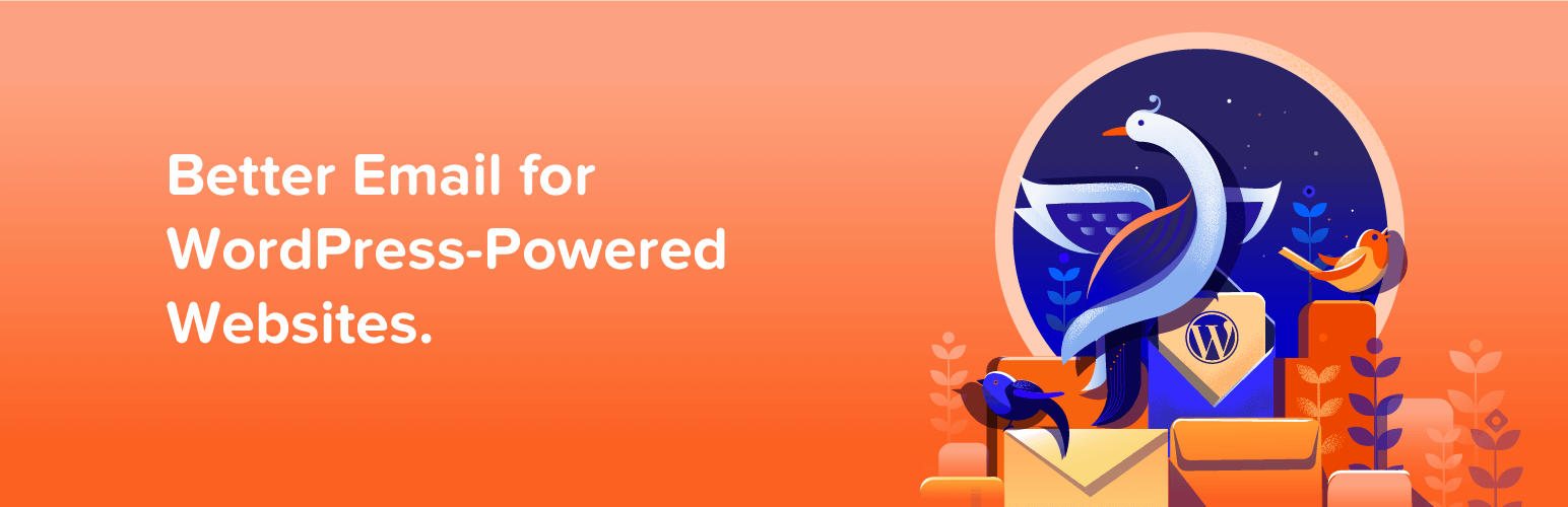 MailPoet email marketing plugin for WordPress