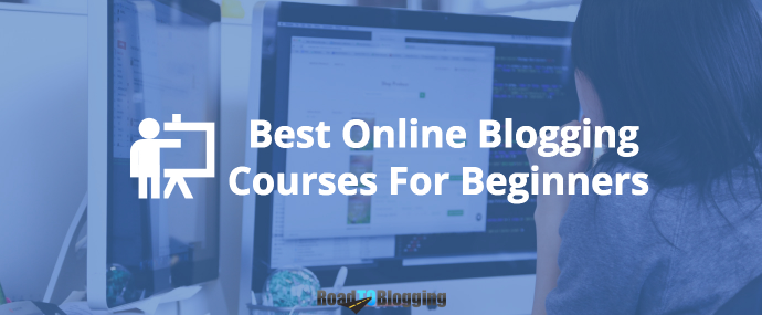 Best online blogging courses for beginners