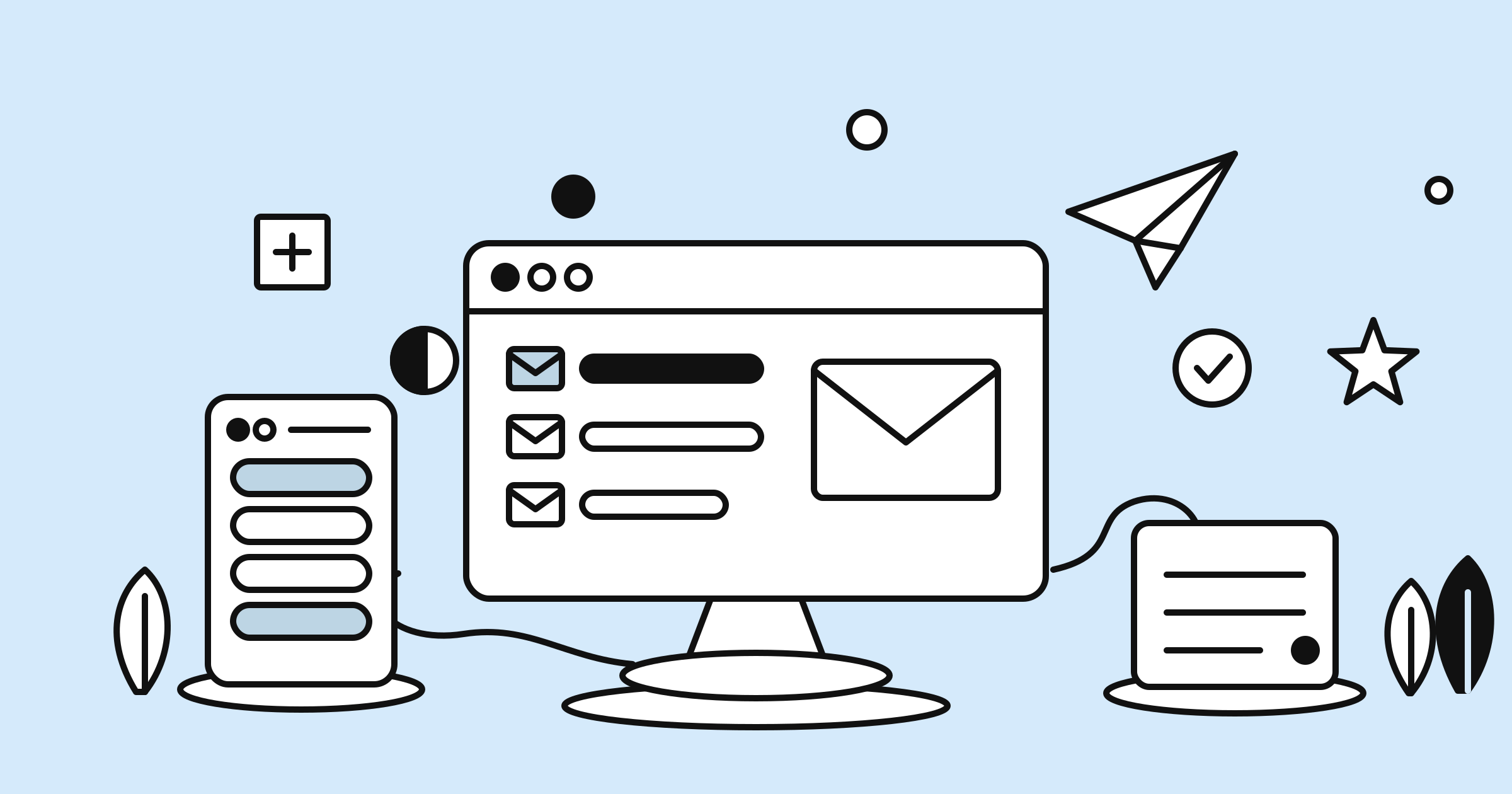 10 Best Email Marketing Services in 2026 (Ranked and Compared)
