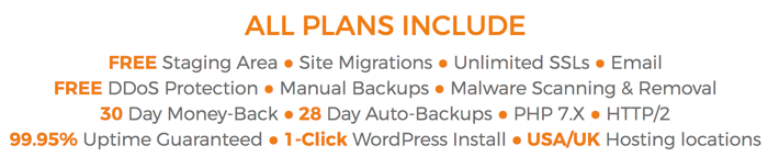 WPX month-to-month hosting