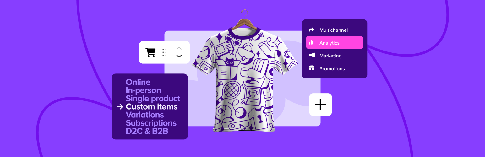 WooCommerce Product Reviews plugin