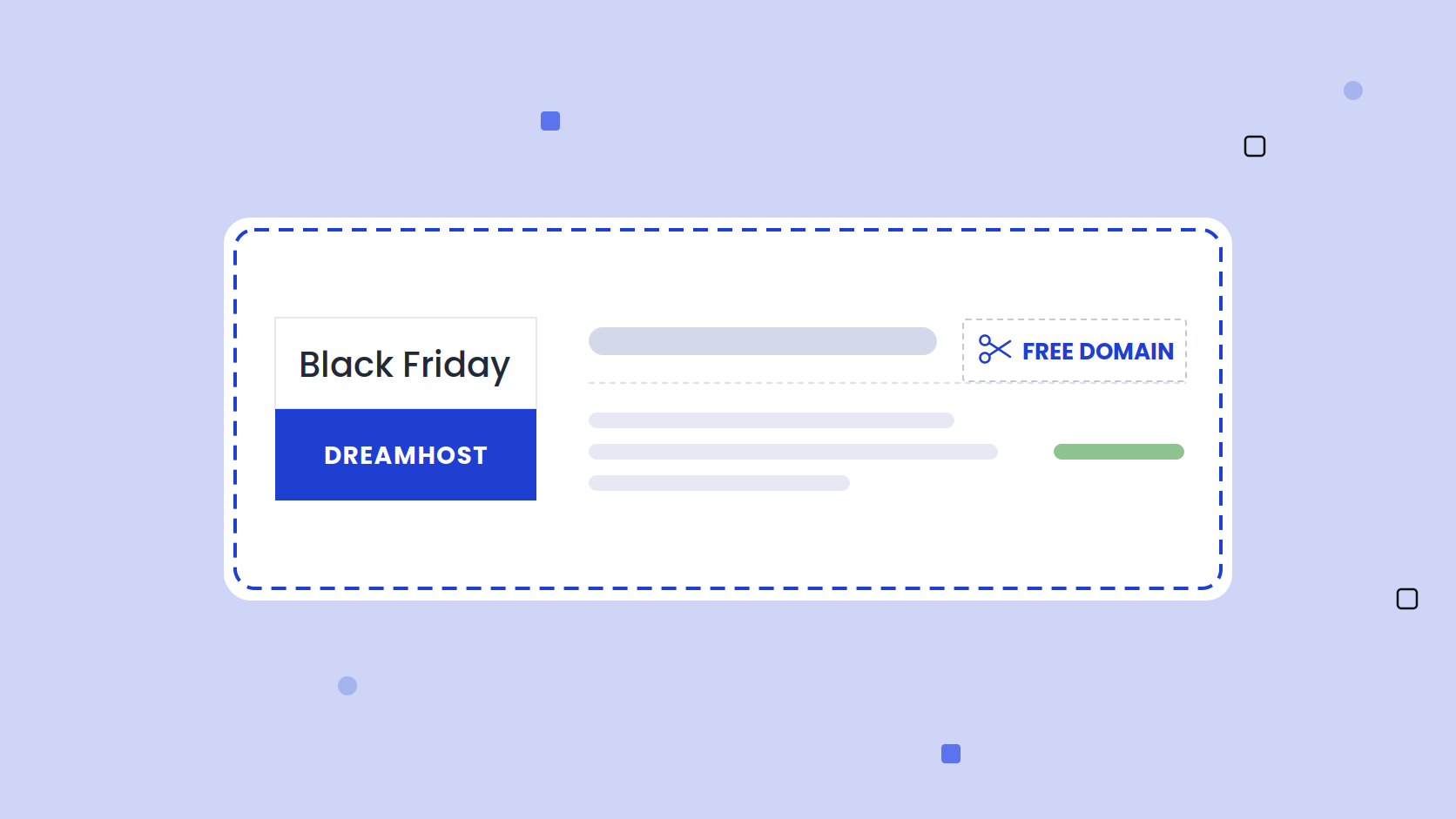 DreamHost Black Friday 2026: Deal Details, Prices and Free Domain