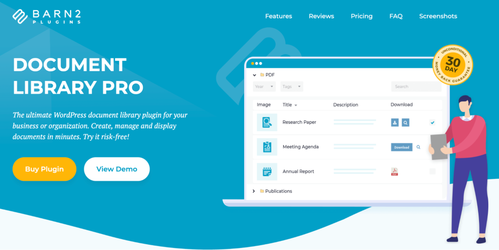Ultimate List of Must-Have WordPress Plugins for WooCommerce Stores 5