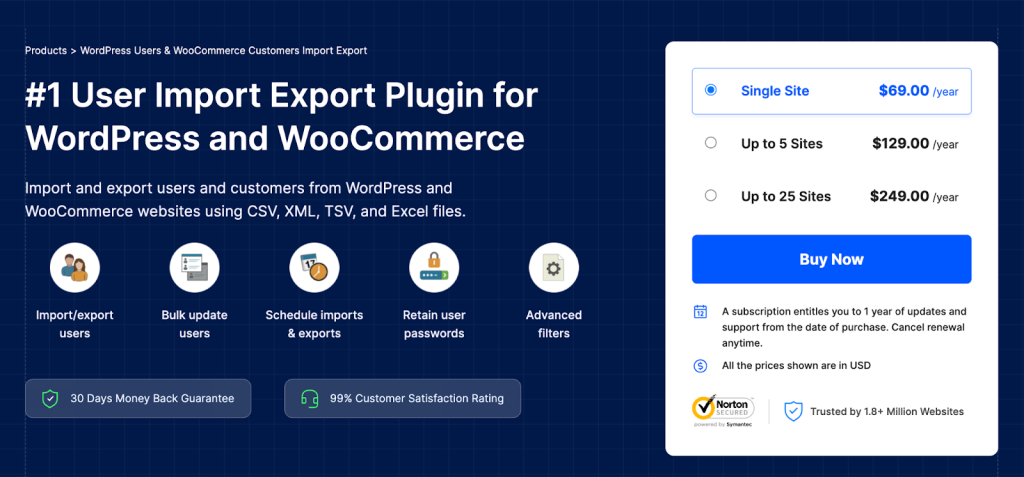 15+ Best Plugins to Simplify WooCommerce Management in 2026 7