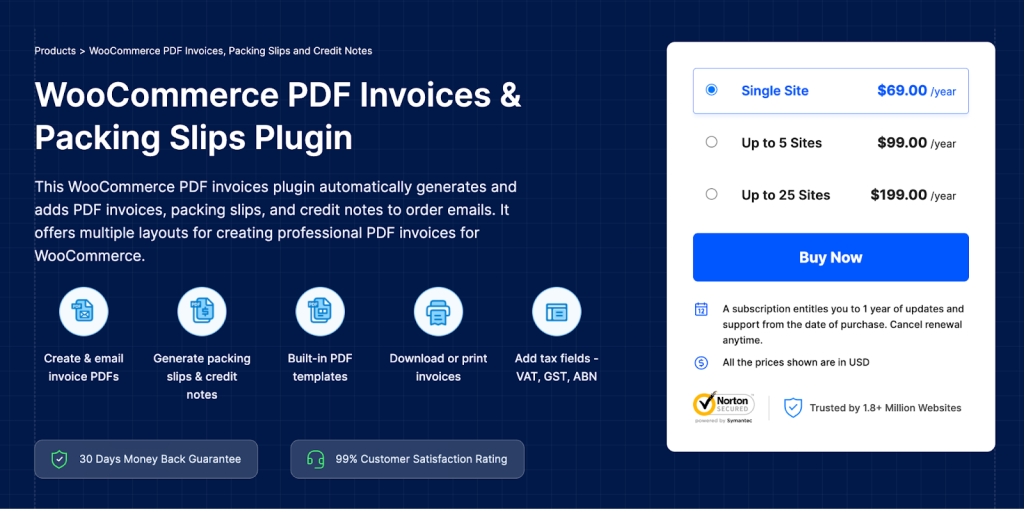 15+ Best Plugins to Simplify WooCommerce Management in 2026 5