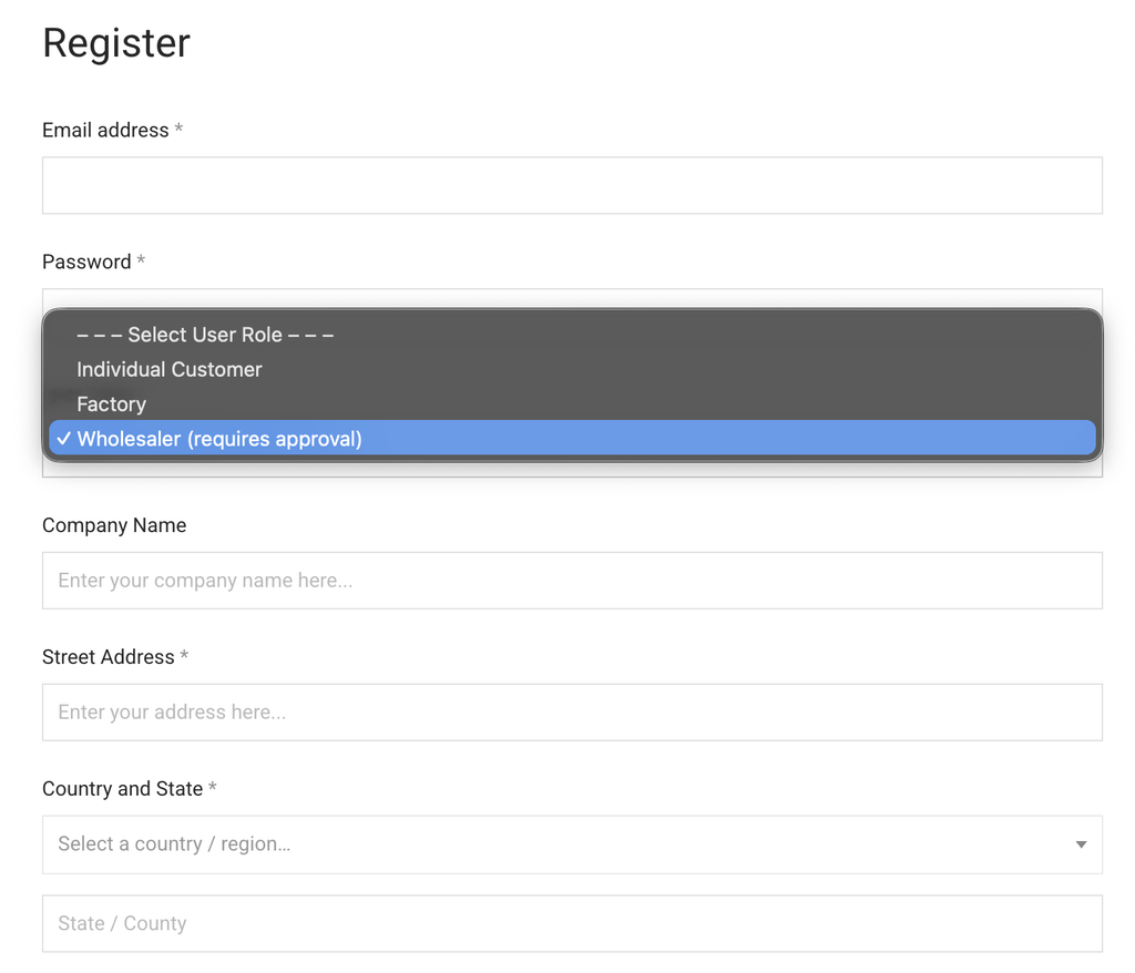 B2BKing Review (2026): Features and Pricing of the WooCommerce B2B Plugin 2