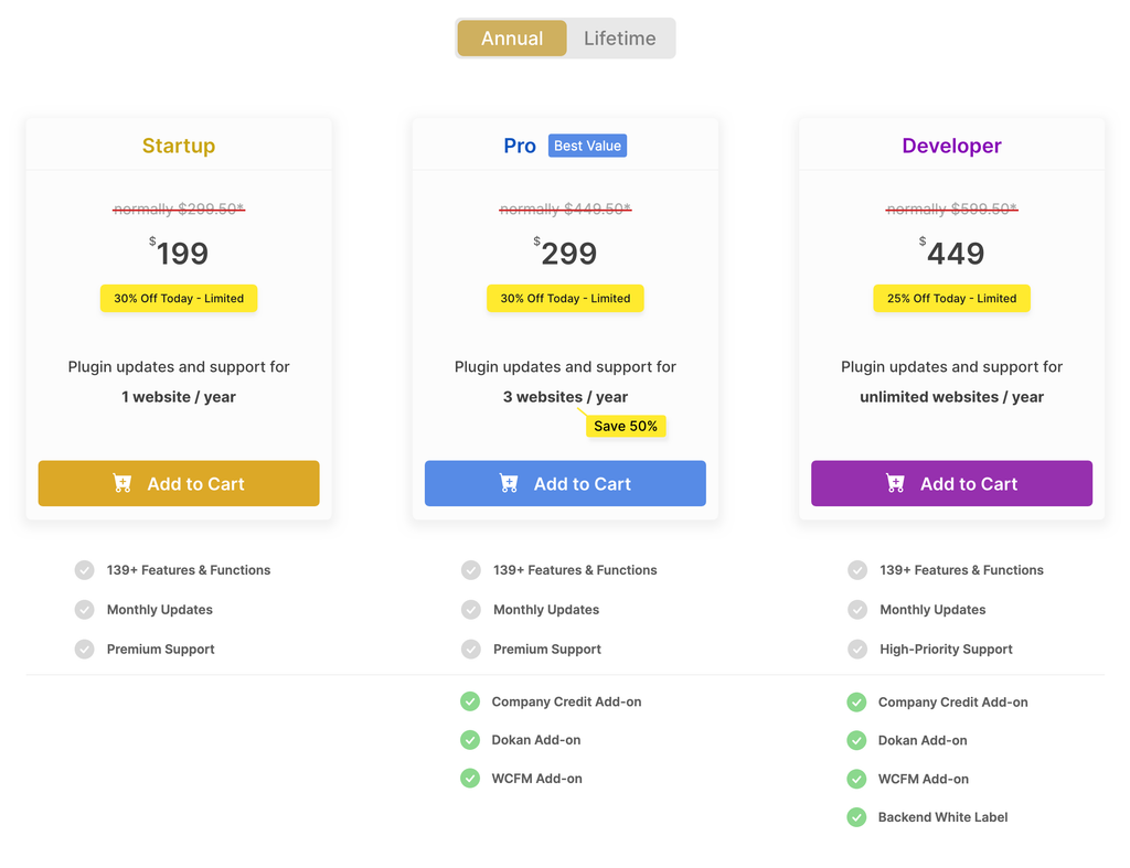 B2BKing Review (2026): Features and Pricing of the WooCommerce B2B Plugin 9