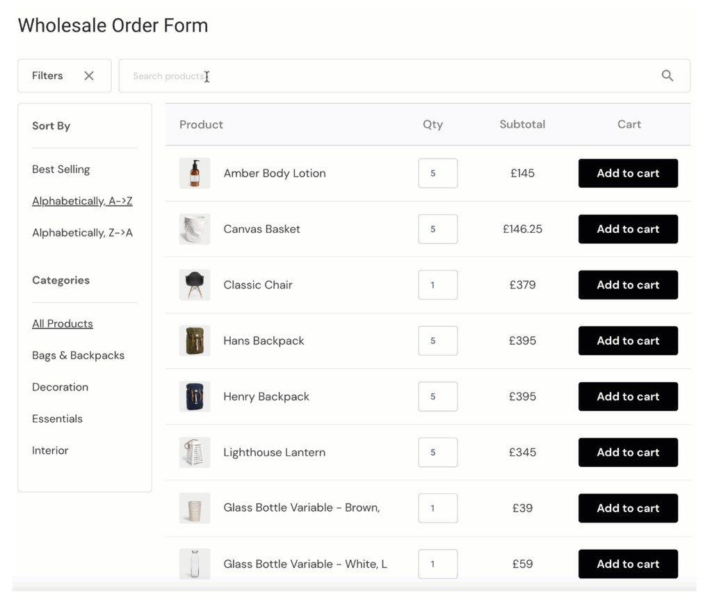 B2BKing Review (2026): Features and Pricing of the WooCommerce B2B Plugin 5