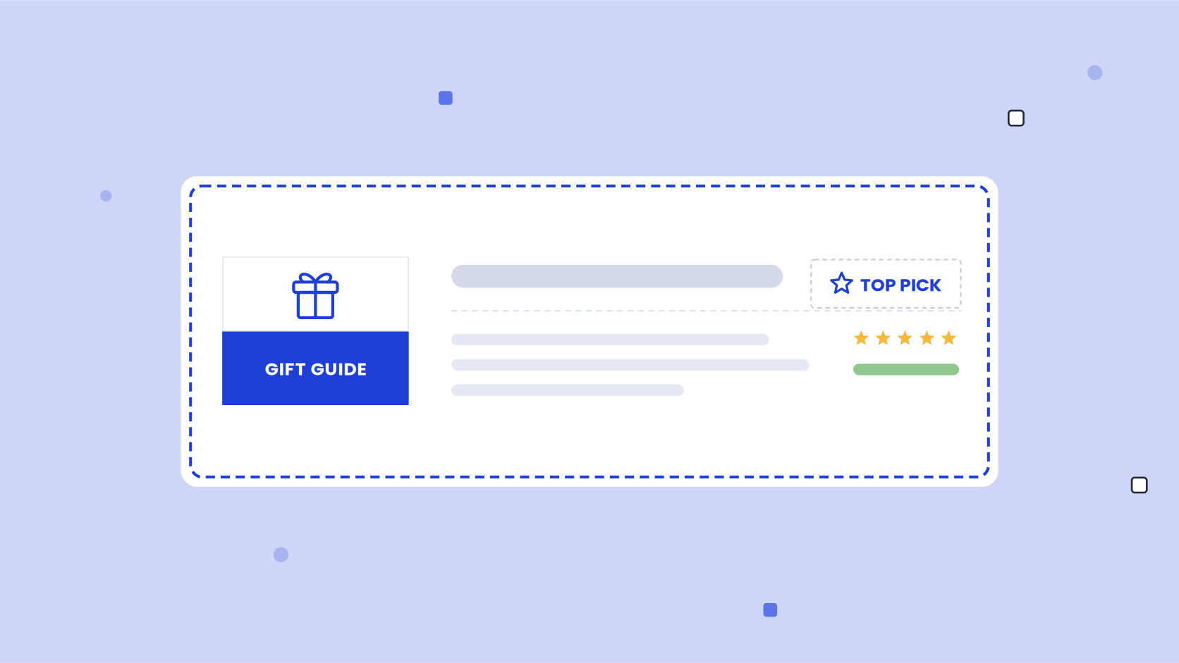 How to Write Gift Guides That Rank on Google and Earn Commissions
