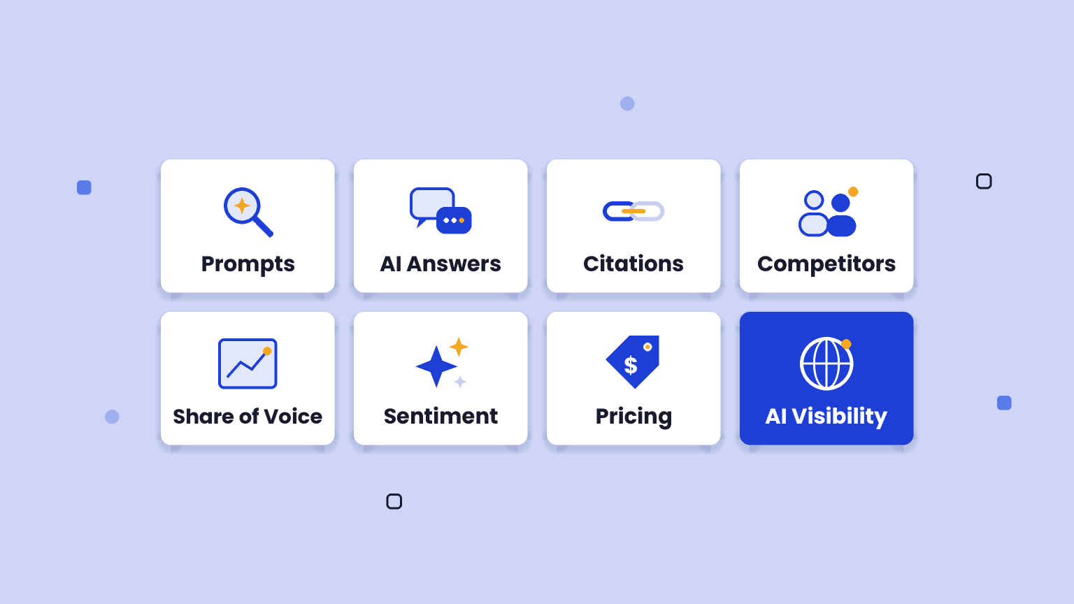 9 Best AI Visibility Tools in 2026 (Ranked and Compared)