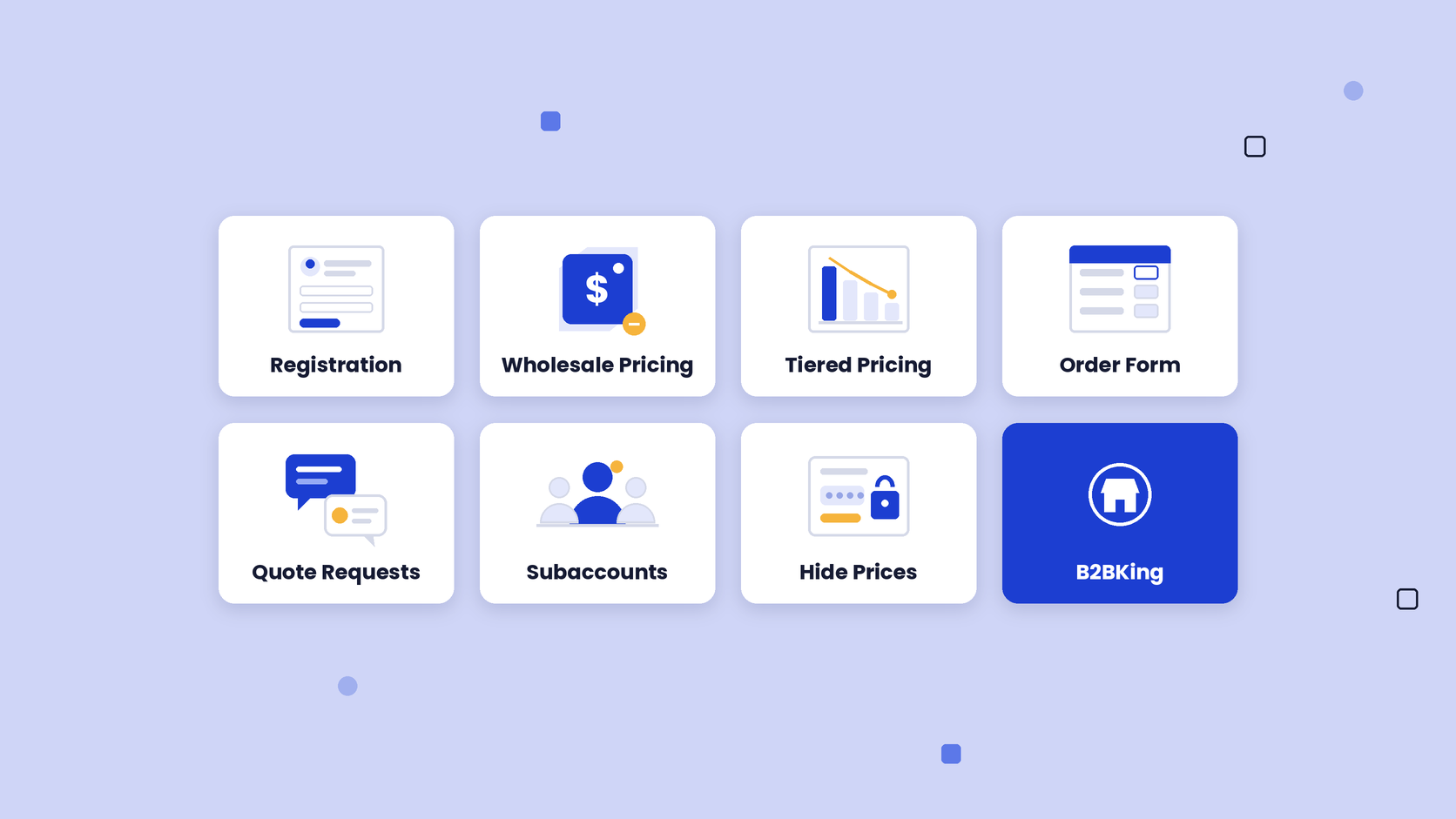 B2BKing Review (2026): Features and Pricing of the WooCommerce B2B Plugin